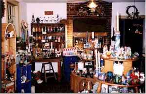 Southern Lights Candle Shop Southern Lights Candle Shop